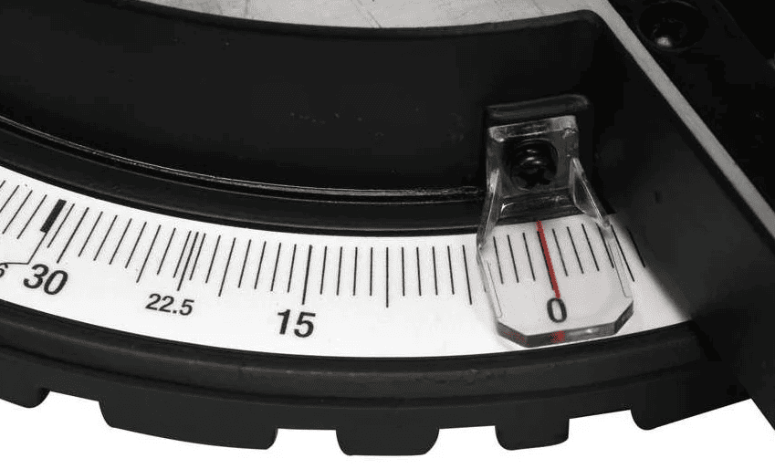 Торцовочная пила с лазером 185мм, 1500W, YATO (YT-82172) - купить в каталоге Стант Креп.