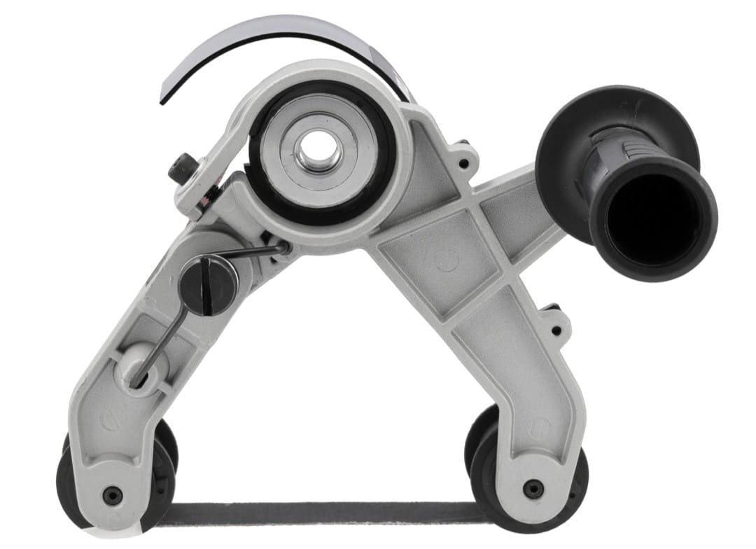 Ленточная шлифовальная насадка для УШМ 125мм, М14 YATO (YT-829788) - купить в каталоге Стант Креп.