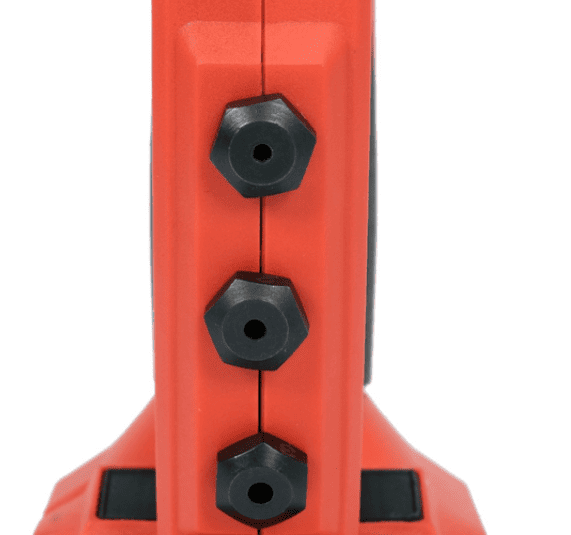 Аккумуляторный бесщеточный заклепочник 18V, 2,4-5,0мм, без АКБ, YATO (YT-82956) - купить в каталоге Стант Креп.