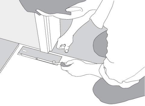 Ножовка ручная для наличников 250мм YАТО (YT-31290): цена в Минске - Стант Креп.