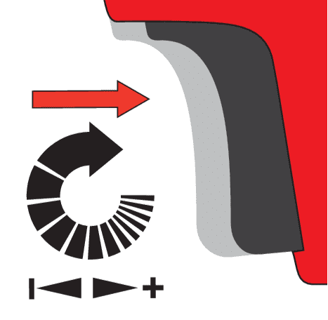Аккумуляторный лобзик 18V, 0-2500 min⁻¹, без АКБ YATO (YT-82823) - купить в каталоге Стант Креп.