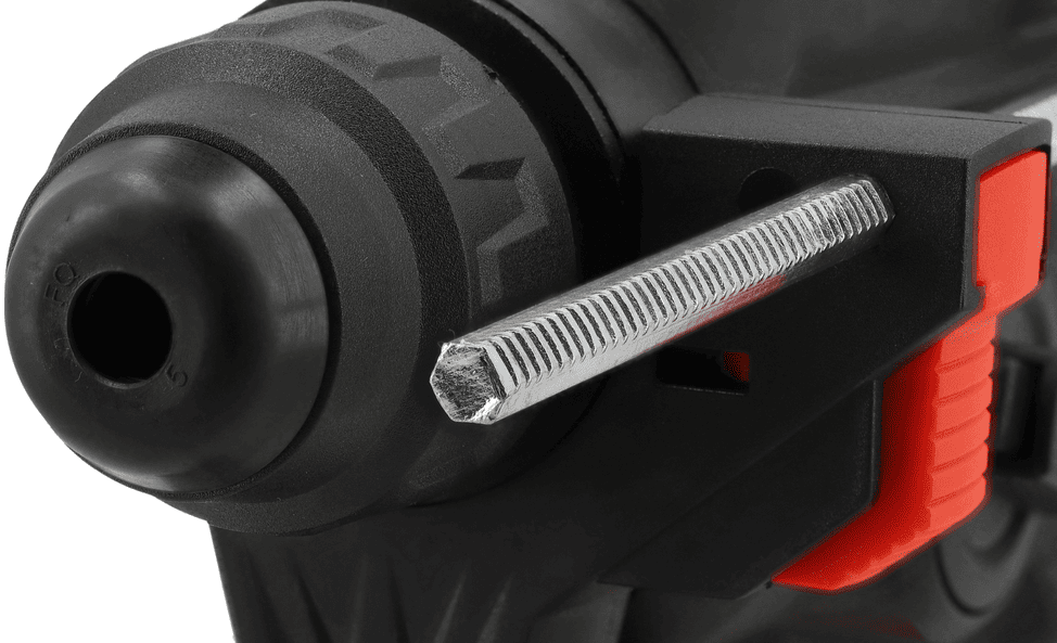 Аккумуляторный перфоратор SDS Plus, 18V, 2,5J, 4.0Ah, BL, YATO (YT-827721) - купить в каталоге Стант Креп.