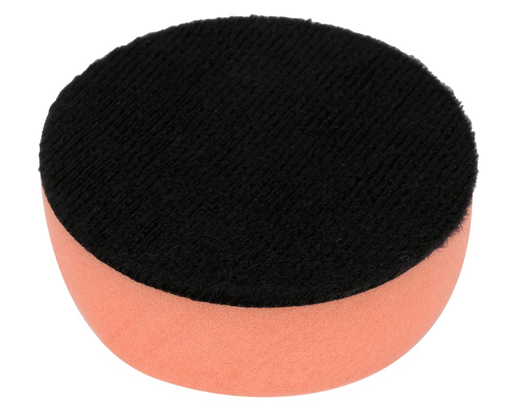 Круг паліравальны 80x25мм YATO