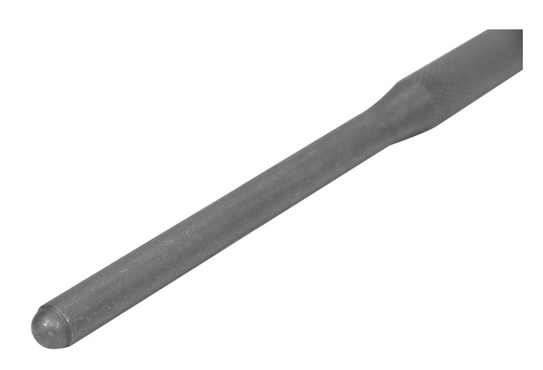 Набор выколоток 9шт YATO (YT-47123): цена в Минске - Стант Креп