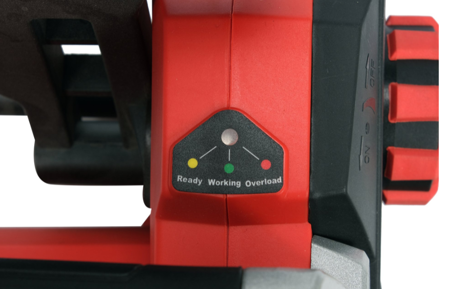 Электрическая цепная пила 2400W, 16"(405мм) YATO (YT-84872) - купить в каталоге Стант Креп.