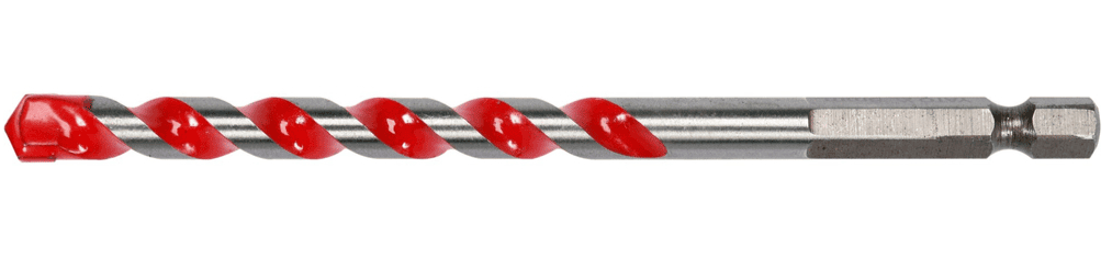 Сверло универсальное НЕХ YАТО: цена в Минске