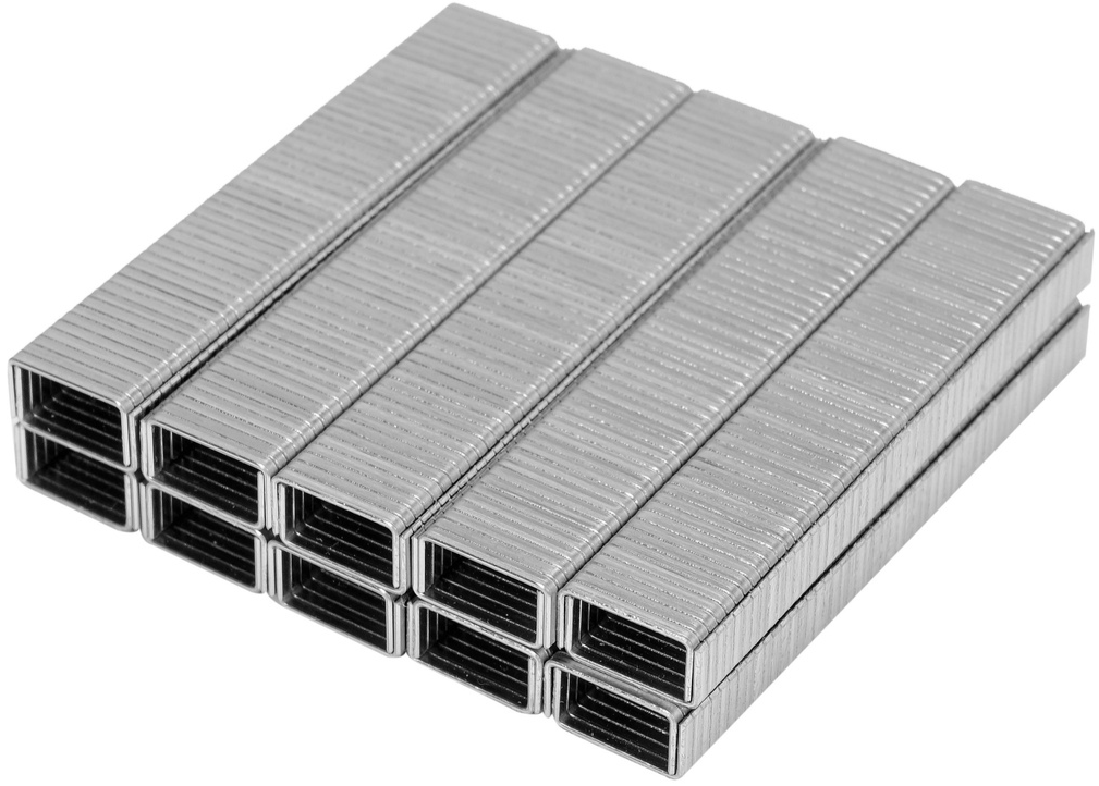 Скоба мебельная 1,2x11,3 (Т53F) YATO