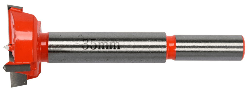 Сверло Форстнера YATO: цена в Минске