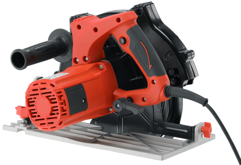 Электрическая циркулярная пила 210мм 2000W со станиной YATO (YT-82155) - купить в каталоге Стант Креп.