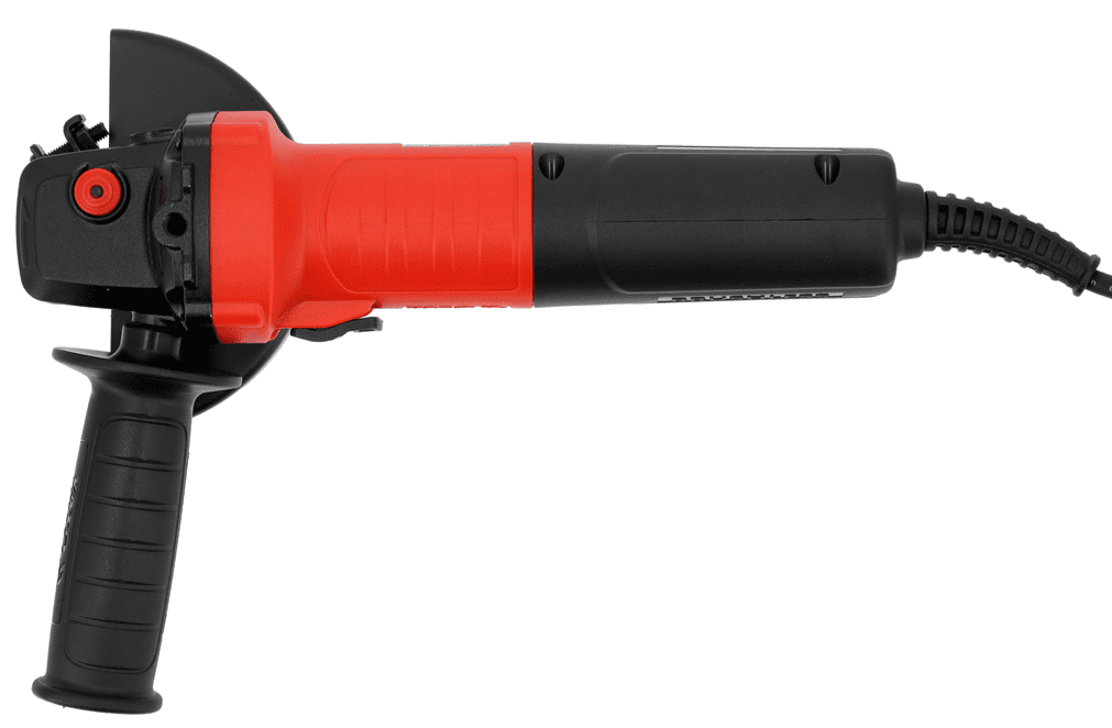 Углошлифовальная машина YATO125мм с регулировкой, 1050W, BL, YATO (YT-821014) - купить в каталоге Стант Креп.