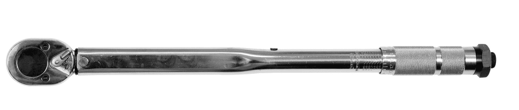 Ключ динамометрический Vorel 1/2" 28-210Nm (57350): цена в Минске - Стант Креп