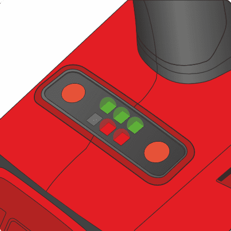 Аккумуляторный бесщеточный ударный гайковерт 18V, 1/2'', 350Nm без АКБ YATO (YT-827792) - купить в каталоге Стант Креп.