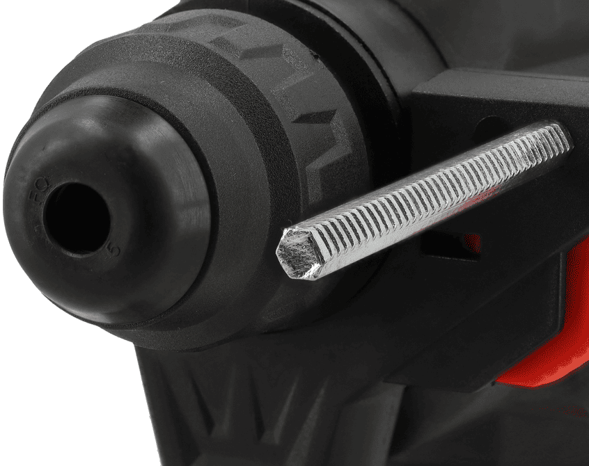 Аккумуляторный перфоратор SDS Plus, 18V, 2,5J, BL, без АКБ, YATO (YT-827723) - купить в каталоге Стант Креп.