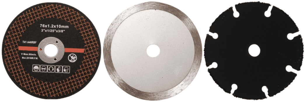 Бесщеточная аккум. углошлифовальная машина 12V, 76мм, без АКБ, YATO (YT-82905) - купить в каталоге Стант Креп.