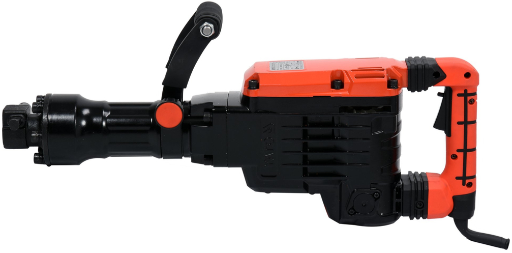 Отбойный молоток 1600Вт, 70Дж YATO (YT-82002) - купить в каталоге Стант Креп.