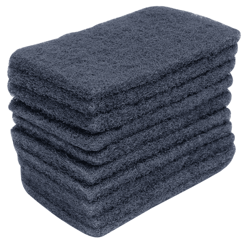 Абразивные губки 75х130мм для чистки медных труб YAТО (YT-63740)