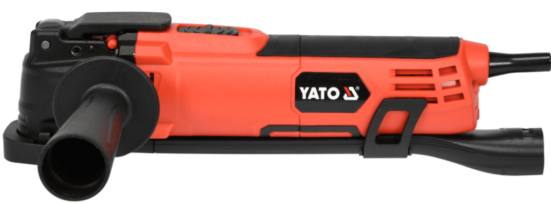 Многофункциональный  инструмент/реноватор 500W YATO (YT-82223) - купить в каталоге Стант Креп.