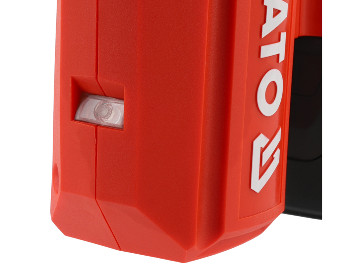 Аккумуляторный перфоратор SDS Plus, 18V, 2,5J, 4.0Ah, BL, YATO (YT-827721) - купить в каталоге Стант Креп.