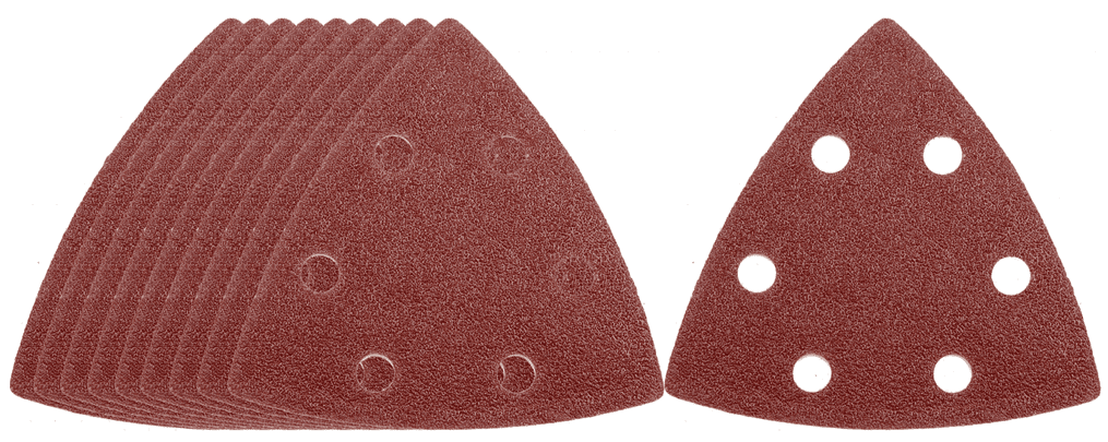 Шлифлисты перфорированные для реноватора YATO: цена в Минске, Стант Креп