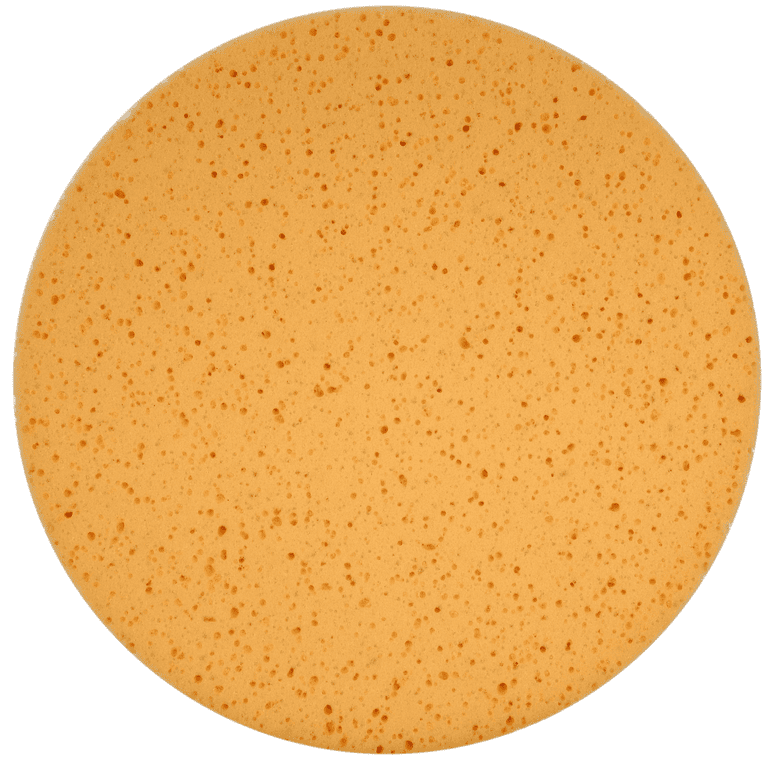 Круг губчатый шлифовальный 390х50мм,для штукатуки,YATO (YT-82337)