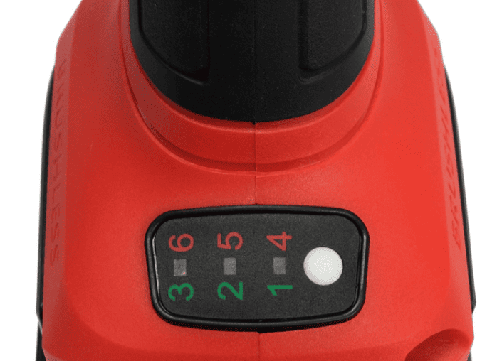 Аккумуляторная бесщеточная углошлифовальная машина 125мм,18V, 2х4,0Ah, YATO (YT-828295) - купить в каталоге Стант Креп.