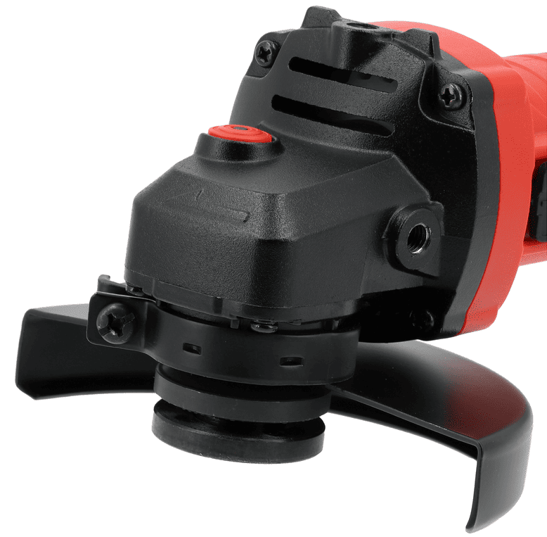 Углошлифовальная машина YATO125мм с регулировкой, 1050W, BL, YATO (YT-821014) - купить в каталоге Стант Креп.