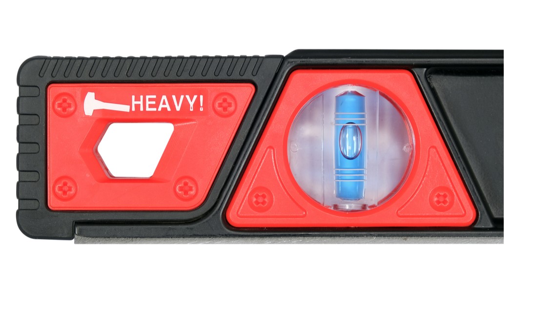 Уровень усиленный магнитный 2-глазка YATO (YT-30310): цена в Минске - Стант Креп.