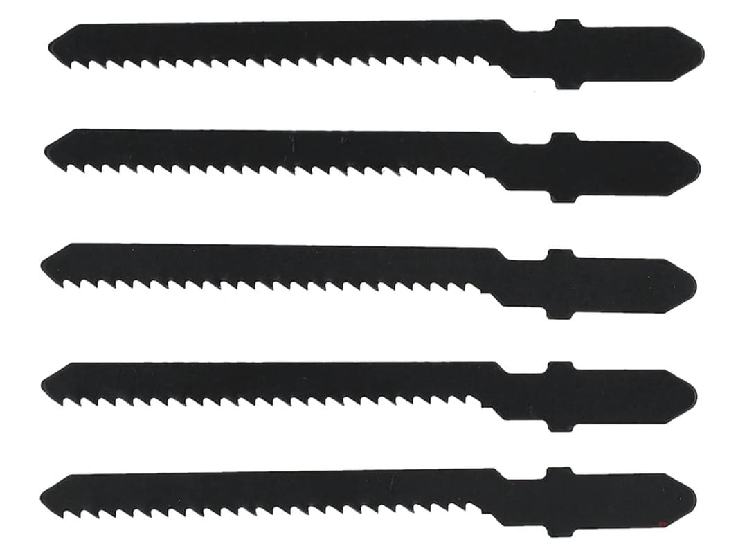 Полотна д/электролоб.дерево 13 TPI, 5шт YATO (YT-3407): цена в Минске - Стант Креп