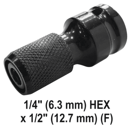 Аккумуляторный бесщеточный ударный гайковерт 18V, 1/2'', 1200Nm без АКБ YATO (YT-828072) - купить в каталоге Стант Креп.