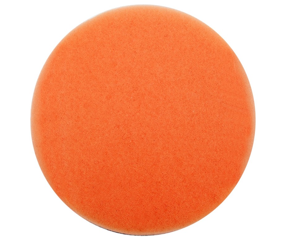 Круг полировальный 80x25мм YATO: цена в Минске