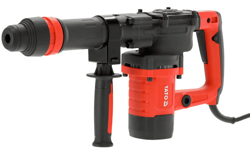 Адбойны малаток SDS-Мах 1500W, 20J, YATO (YT-82134)