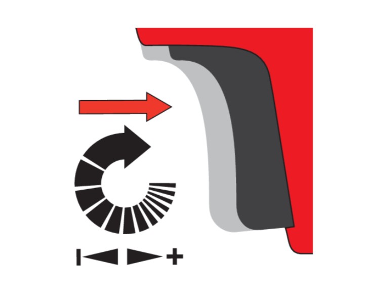 Бесщеточная дрель-шуруповерт 18В YATO (YT-8277905) - купить в каталоге Стант Креп.