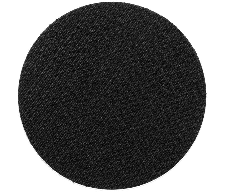 Диск шлиф. 75х16мм, М14, липучка, YАТО (YT-47860): цена в Минске - Стант Креп.