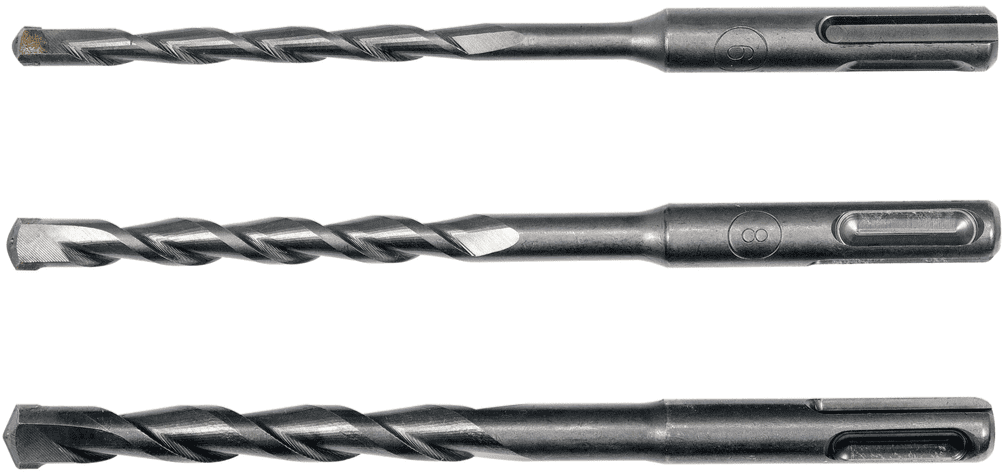 Аккумуляторный перфоратор SDS Plus, 20V, 1.1J, без АКБ, Sthor (арт.78107) - купить в каталоге Стант Креп.