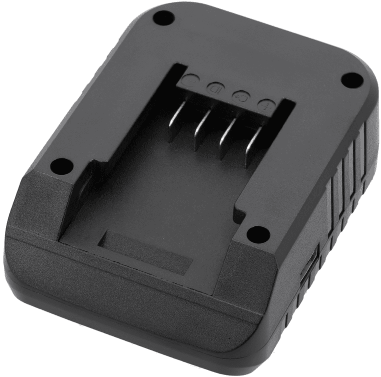 Автомобильное зарядное устройство 18V, 2A, USB, YATO (YT-828503) - купить в каталоге Стант Креп.