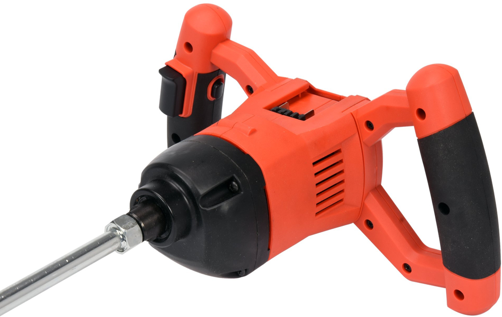 Миксер строительный аккумуляторный 18V, без АКБ YATO (YT-82881) - купить в каталоге Стант Креп.