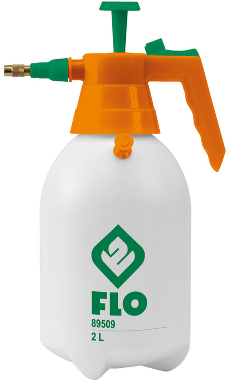 Опрыскиватель ручной 2л (арт.89509) FLO