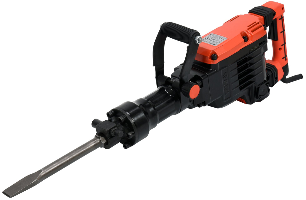 Адбойны малаток 1600Вт, 70ДЖ YATO (YT-82002)