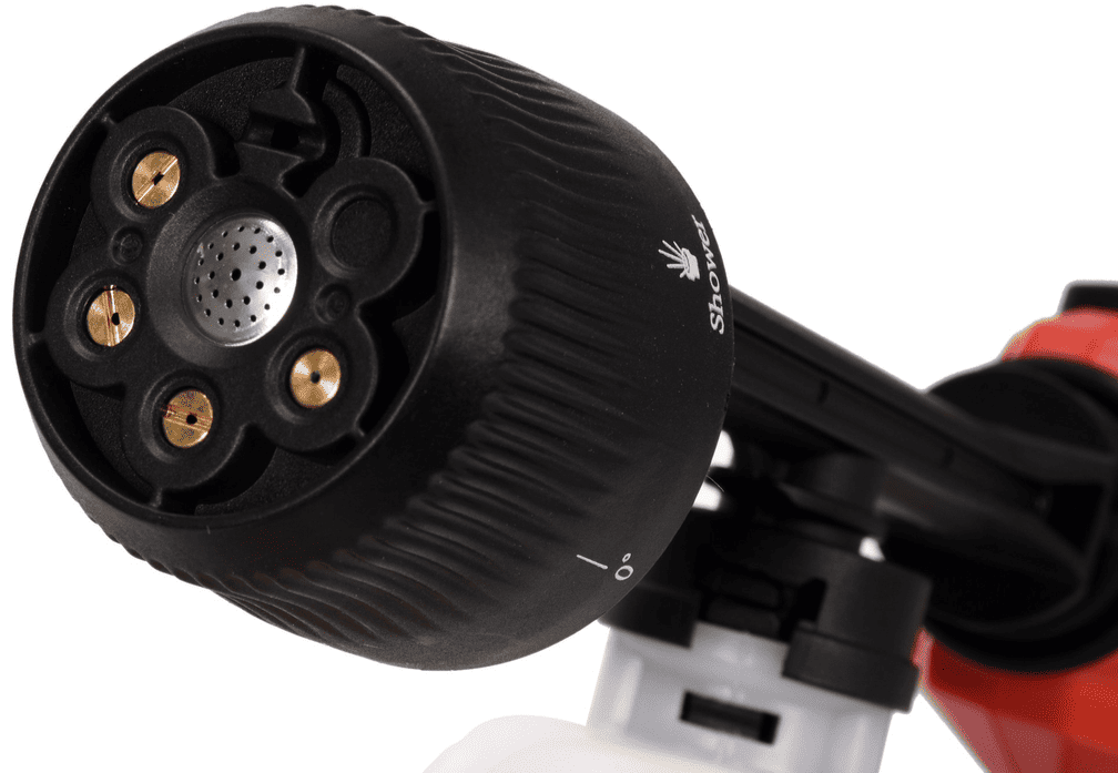 Аккумуляторная мойка высокого давления 18V, 23 bar, без АКБ, YATO (YT-85930) - купить в каталоге Стант Креп.