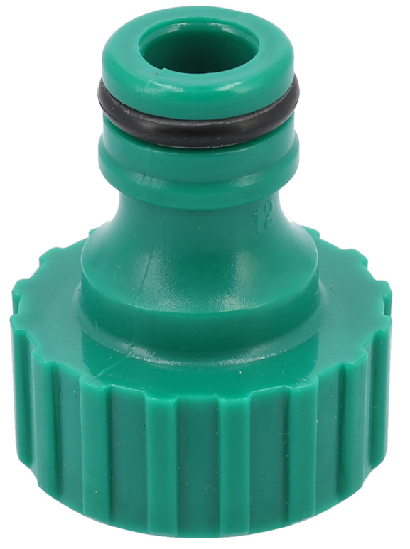 Адаптер внешний FLO 3/4" /ВОХ/, арт.89013: цена в Минске - Стант Креп