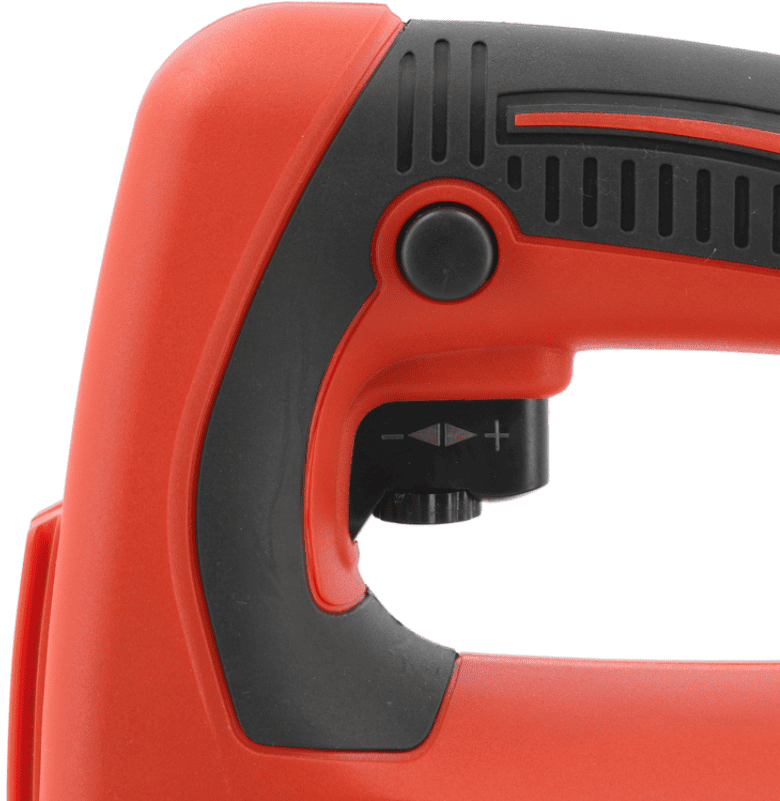 Электрический лобзик 400W, 600-3000 min⁻¹, YATO (YT-82265) - купить в каталоге Стант Креп.