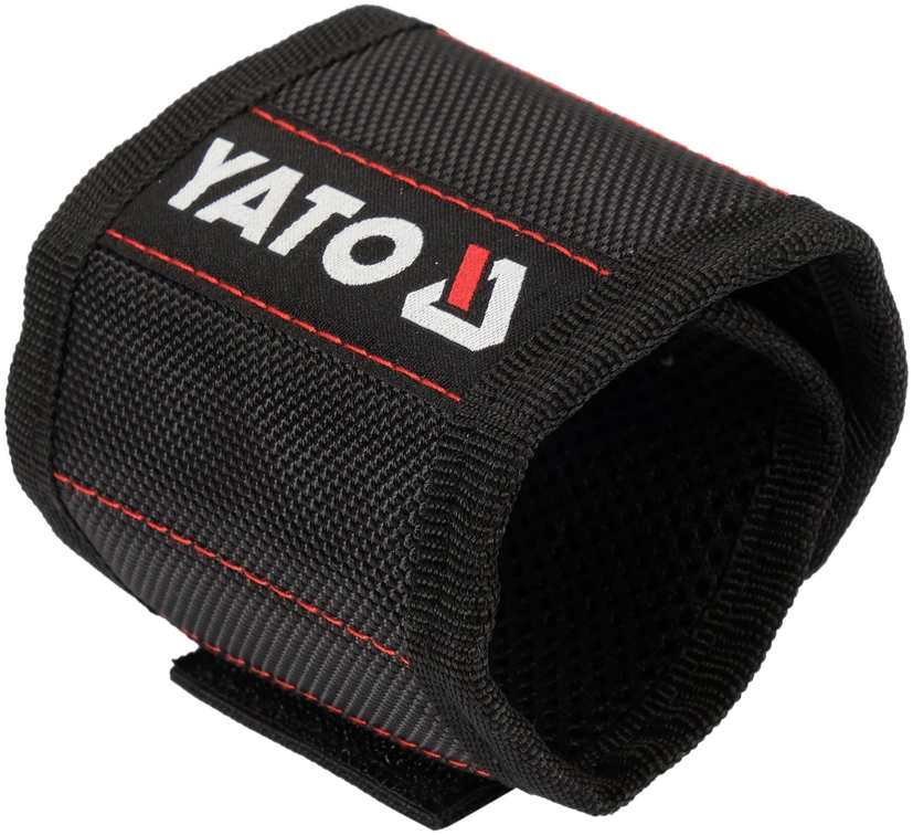 Магнітны бранзалет на руку YATO (YT-74051)