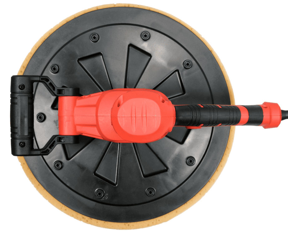 Шлифмашина для штукатурки 375мм, 750W, YATO (YT-82330) - купить в каталоге Стант Креп.