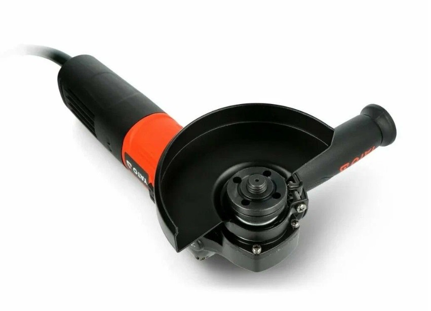 Углошлифовальная машина 125мм, 760W, YATO (YT-82092) - купить в каталоге Стант Креп.