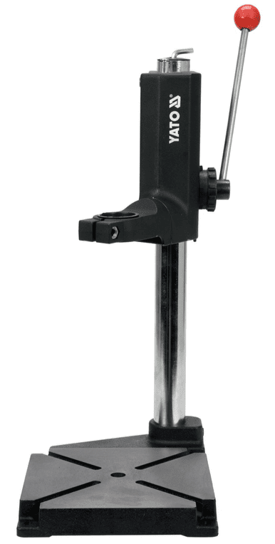 Штатив для сверления 500мм, 360°, YATO (YT-82970)