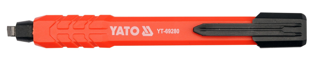 Автоматический столярный карандаш YATO