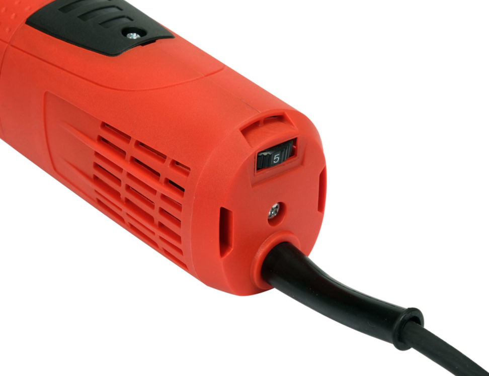 Углошлифовальная машина 125мм с регулировкой, 1700W, YATO (YТ-821024) - купить в каталоге Стант Креп.