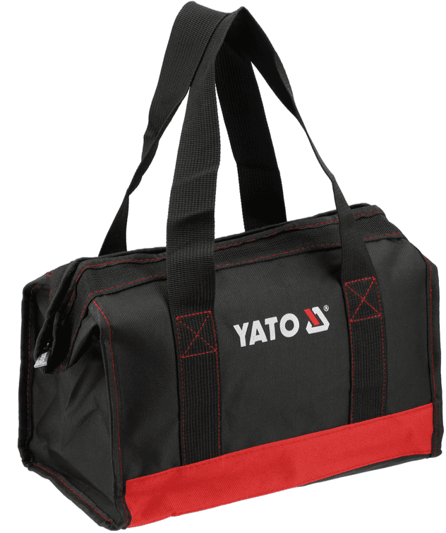 Бесщеточный ударный шуруповерт 18V, 120Nm, 2х4Ah YATO (YT-8277915) - купить в каталоге Стант Креп.