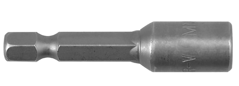 Насадка магнітная шасцігранная