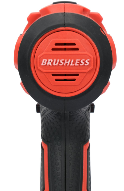 Бесщеточный ударный шуруповерт 18V, 75Nm, 2х3,0Ah YATO (YT-82791) - купить в каталоге Стант Креп.